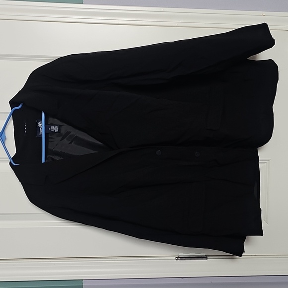 Venezia Jackets & Blazers - Black Blazer